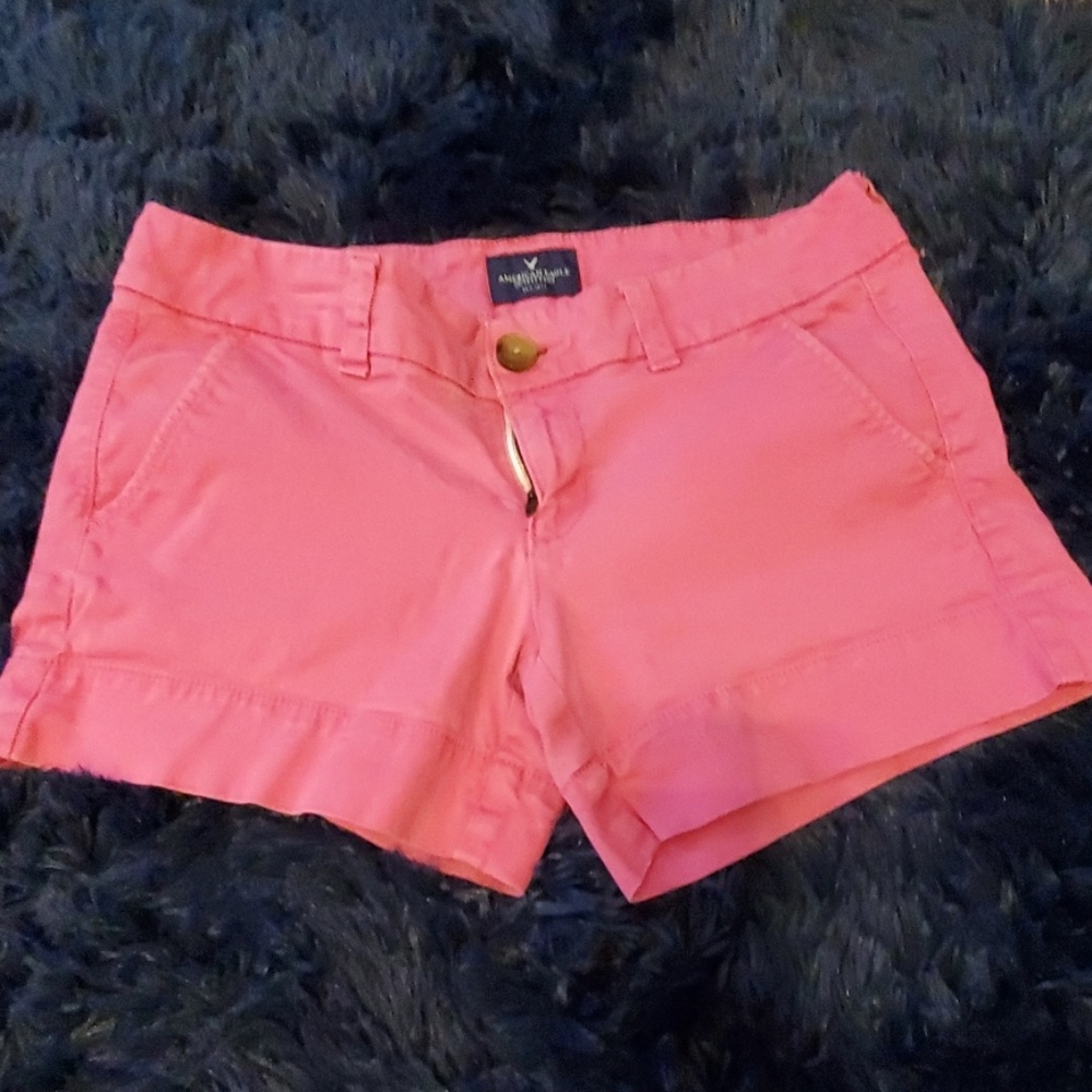 AE shorts